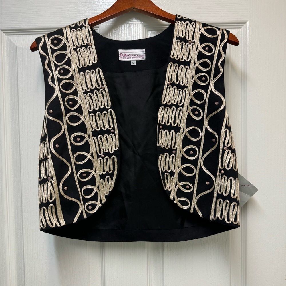 Vest for women